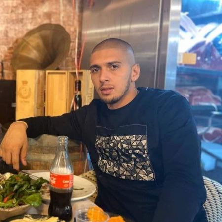 وسام رباح من جديدة المكر ضحية جريمة القتل